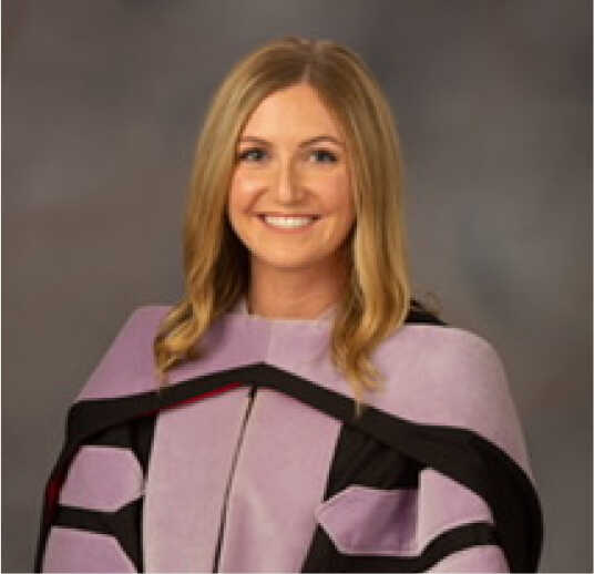 Dr. Jackie McGrath